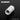 Barrow G1/4" 35mm Female to Female Extension Fitting - WhiteTBZT-A35-WH