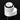 Barrow G1/4" 360° Rotary Offset Adapter Fitting - WhiteTX360PZ-WH