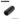 Barrow G1/4" 40mm Female to Female Extension Fitting - BlackTBZT-A40-BK