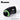 Barrow G1/4" 45 Degree Dual Rotary Adapter Fitting - BlackTWT45S-V1-BK