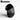 Barrow G1/4" 45 Degree Rotary Adapter Fitting - Black