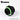Barrow G1/4" 5mm Male to Male Adapter Fitting - Black