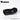 Barrow G1/4" 90 Degree Male to Female Dual Rotary Snake Adapter - Black