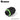 Barrow G1/4" Male to Male Anti - Twist Rotary Adapter Fitting - BlackTBX2D-02-BK