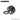 Barrow G1/4" Thread 12MM OD Rigid Tubing Compression Fitting - BlackTFYKN-T12-BK