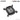 Barrow INTEL 115X/1700/X99/X299 CPU Water Block（Kepler Series）BlackLTHO-04N-BK