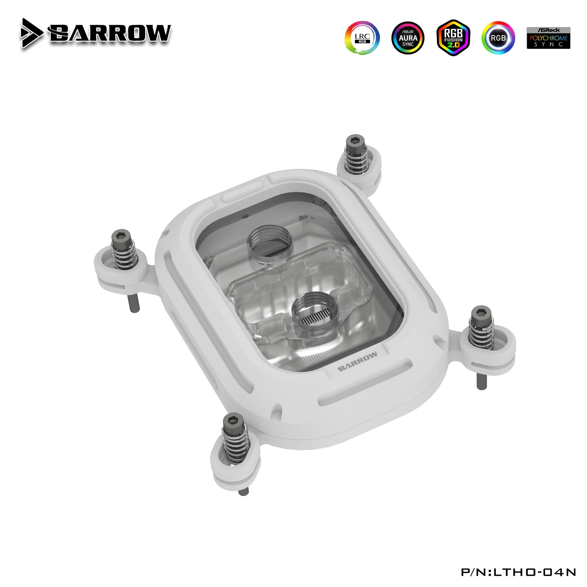 Barrow INTEL... – Performance-PCs.com