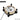 Barrow Jetting Type Micro Waterway CPU block (REAL GOLD EDITION) for Intel 115X Platform - GoldLTFHB-04N-V2-GD