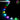 BARROW LRC2.0 Multi colour led strip (Special for GPU Block) Aurora 15 lamp beadsRGB-LRC03