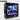 Barrow LRC2.0 waterway plate for IN WIN 905 caseYG905-SDB