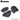 Barrow Mandrel Kit - For 14mm OD HardTube - 3pcsAWGM3 - 14