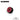 Barrow Manual+ Automatic integrated Exhaust Valve - Black Body with Blood Red ButtonTPQZ-V2-BKBR