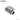 Barrow G1/4" 90 Degree Rotary Adapter Fitting - Black