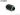 Barrow Minor Adjustment Set - 20mm(Male To Male) BlackTHDJ20-V1-BK