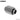 Barrow Minor Adjustment Set - 20mm(Male To Male) SilverTHDJ20-V1-SL