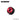 Barrow Multicolor CD pattern Manual Exhaust Valve - Black Body with Blood Red ButtonTPQ-V2-BKBR