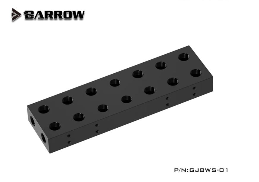 Barrow POM M... – Performance-PCs.com