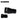 Barrow Quick Disconnect QDC(Male + Female) - Black Body with Black SlideTZKMF-V2-BKBK