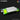 Barrow RTX2080TI - right inlet and outlet full cover GUP water block AuroraBS-NVG2080TR-PA-D