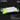 Barrow RTX2080TI - right inlet and outlet full cover GUP water block AuroraBS-NVG2080TR-PA-D