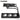 Barrow RTX3090/3080 GPU 360 Radiator water cooling kit (Integrated module radiator water cooling with double VRAM)GCI360-T