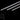 Barrowch 12x10 chromeplated copper rigid tube - 490mmFBTG12-490