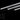 Barrowch 14x12 chromeplated copper rigid tube - 300mmFBTG14-300
