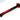 Barrowch adjustable aluminium alloy GPU bracket GPU mate - Blood RedFRTEA-01-BR