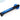 Barrowch adjustable aluminium alloy GPU bracket GPU mate - Sapphire BlueFRTEA-01-SB