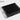BARROWCH Chameleon Fish removable 120 radiator with temperature display screen PMMA Edition - BlackFBCFRX-120Y-BK