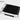 BARROWCH Chameleon Fish removable 120 radiator with temperature display screen PMMA Edition - Matte SilverFBCFRX-120Y-MS