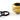 Barrowch Compression Fitting OD 14mm - Champagne