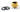 Barrowch Compression Fitting OD 14mm - Champagne