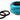 Barrowch Compression Fitting OD 14mm - Lake Blue