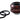 Barrowch Compression Fitting OD 14mm - Mocha Brown