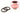 Barrowch Compression Fitting OD 14mm - Pink