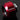 Barrowch Compression Fitting OD 16mm Helm Edition - Blood Red