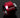 Barrowch Compression Fitting OD 16mm Helm Edition - Blood Red