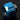 Barrowch Compression Fitting OD 16mm Helm Edition - Lake Blue