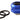 Barrowch Compression Fitting OD 16mm - Sapphire Blue