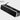 Barrowch digital display 90° turning terminal connector for GPU water cooling - SilverFBQTS90-01-SL
