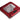 Barrowch Intel 1200/115X/X99/X299 Digital Display (Color screen version) CPU Water Block - RedFBLTFHI-04N-V2-RD