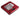 Barrowch Intel 1200/115X/X99/X299 Digital Display (Color screen version) CPU Water Block - RedFBLTFHI-04N-V2-RD