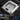 Barrowch Intel 1200/115X/X99/X299 Digital Display (Color screen version) CPU Water Block - SilverFBLTFHI-04N-V2-SL