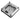 Barrowch Intel 1200/115X/X99/X299 Digital Display (Color screen version) CPU Water Block - SilverFBLTFHI-04N-V2-SL