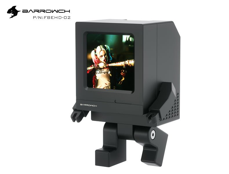 Barrowch Limited edition Cyclops MINI independent monitor - Thumbnail 3