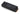 BarrowchBarrowch M.2 2280/22110 full aluminum alloy digital display heatsinkFBM2TZ - 01 - BK