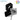 Barrowch Modified kits for D5 pump - Black