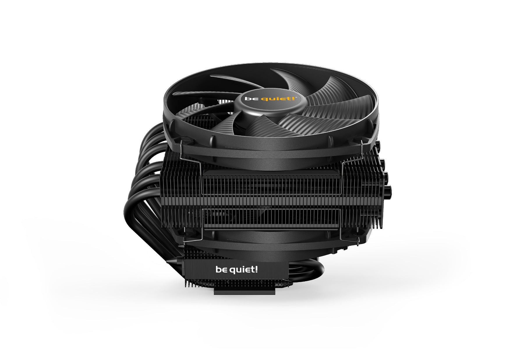 Be Quiet DARK ROCK TF - Thumbnail 2