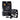Be Quiet Silent Wings 2 140mm Case FanBL063-D